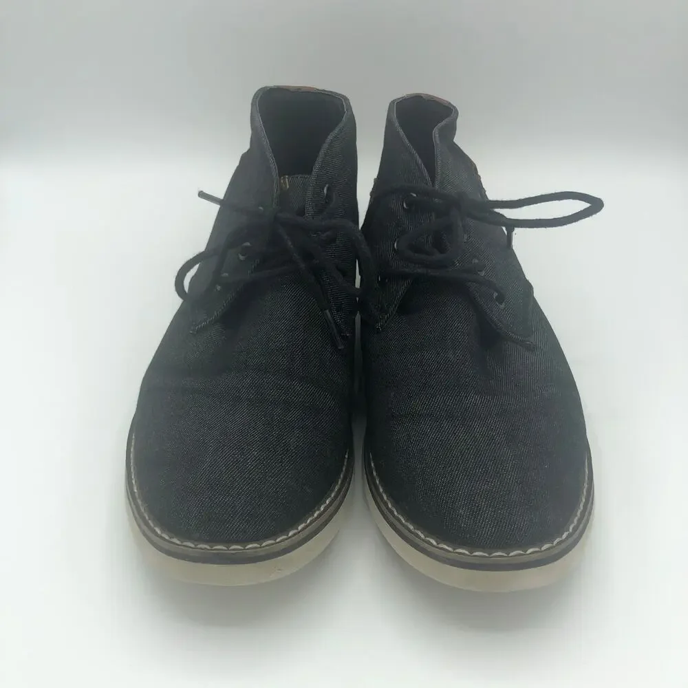 Steve Madden Brandon Chukka Boots | Men's Size 5